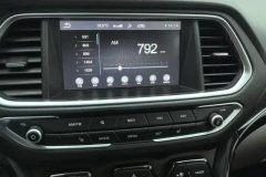 2018 GAC Trumpchi Trumpchi GS4 2017 1.5T AT 235TLuxurySmart ConnectFWD #13