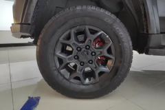 2023 Beijing Off-Road Beijing BJ40 2023 2.0D AT 4WDBlade HeroEditionknight #6