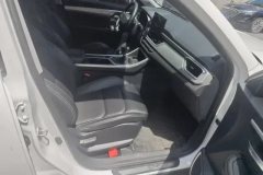 2020 Geely Auto Vision X6 2020 1.4T MT Luxury #8