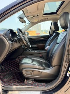 2018 GAC Trumpchi Trumpchi GS7 2017 1.8T AT 280TLuxury FWD #4