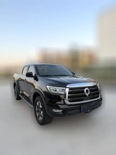 2020 Great Wall Great Wall Pao 2020 2.0TATDiesel2WDComfortGW4D20M #2