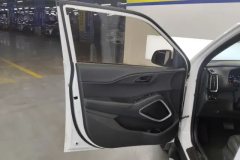 2019 Hyundai ix35 2019 1.4T AT Zhiyong·PleasureFWD #7