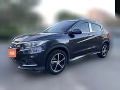 2022 Honda Vezel 2022 1.5L AT CVTfantasy night Pioneer #1