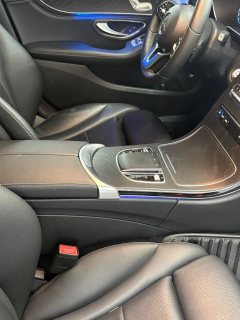 2019 Mercedes-Benz C-Class 2019 1.5T AT C260LSport Facelift #4