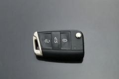 2020 Volkswagen Tayron 2020 2.0T AT 330TSILuxurySmart ConnectFWD #10