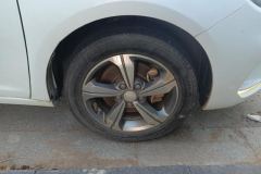 2018 Geely Auto Emgrand GL 2018 1.8 MT EliteSmart Connect #6