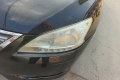 2015 Nissan Sylphy 2014 1.6 AT XVExclusive #5