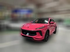2021 Dongfeng Fengxing Fengxing T5 Evo 2021 1.5TD AT DCTStar #1