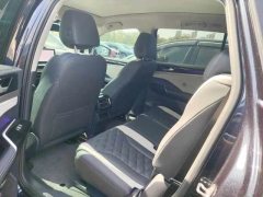 2024 Volkswagen ID.6 CROZZ 2024 PRO #5