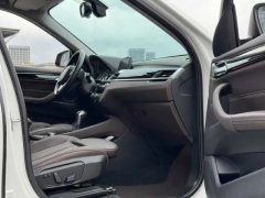 2018 BMW X1 PHEV 2018 1.5T xDrive25Le Luxury #6