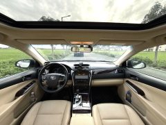 2015 Toyota Camry 2015 2.0 AT GLeading #6