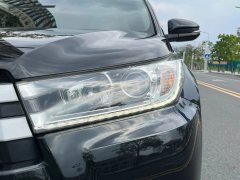 2019 Toyota Highlander 2018 2.0T AT Elite7Seat FWD #11