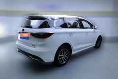 2018 BYD Song MAX 2018 1.5T AT Smart ConnectLuxury6Seat #3