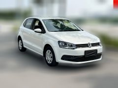 2016 Volkswagen Polo Hatchback 2016 1.4 AT Fashion #3