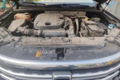 2021 Roewe RX8 2019 2.0T AT 30TSmart ConnectnetSupergroupFlagshipRWD #10