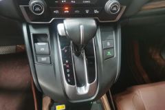2020 Honda CR-V 2021 1.5T AT 240TURBOFashionFWD #16