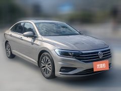 2021 Volkswagen Sagitar 2021 1.4T AT 280TSI DSGLuxurySmart Connect #4