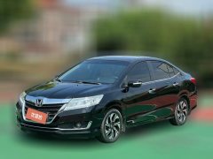 2016 Honda Crider 2016 1.8 AT Luxury #1