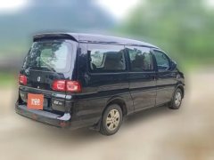 2019 Dongfeng Fengxing Lingzhi 2018 1.6 MT M5LComfort7Seat #5