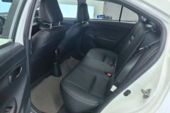 2017 Toyota Vios 2017 1.3 MT Sharp Touring #11