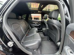 2020 Mercedes-Benz GLC-Class 2020 Facelift 2.0T AT GLC 260 L 4MATIC Luxury #6