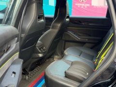 2021 Haval H6S 2022 2.0T AT 2WDYue PaoEdition #4