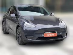 2024 Tesla Model Y 2024 rear wheel driveEdition #2
