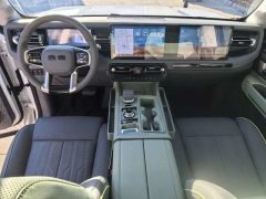 2026 Beijing Off-Road Beijing BJ40 Range Extender 2025 AdvancedEdition #6