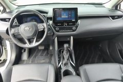 2023 Toyota Corolla Cross 2022 2.0L AT Flagship #12