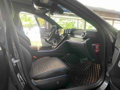 2024 Mercedes-Benz C-Class 2024 1.5T AT C 260 L Hao YeSport #8