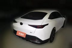 2025 Chang'an Eado 2024 1.5T AT GDI Premium #3