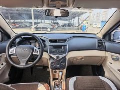 2015 Chery Fengyun 2 Hatchback 2013 1.5 AT EnjoyableEdition #6