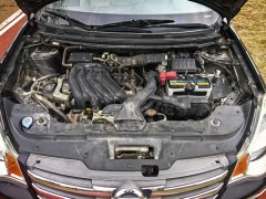 2019 Nissan Sylphy 2019 1.6 AT ClassicXE+Smart ConnectLeading #10