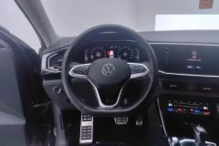 2021 Volkswagen Tayron X 2020 2.0T AT 330TSInobleSmart ConnectFWD #15