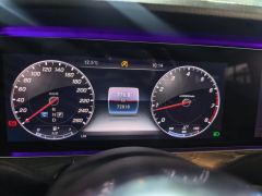 2019 Mercedes-Benz E-Class 2019 2.0T AT E300LSportLuxury Facelift #5