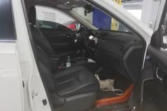 2020 Nissan X-Trail 2021 2.5 AT XLSmart ConnectLeading4WD #8