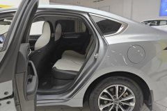 2024 BYD Destroyer 05 2024 Glory 1.5L AT DM-i 55KM Luxury #11