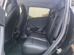 2022 Tesla Model Y 2022 Long Rangeall wheel driveEdition #8