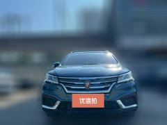 2018 Roewe RX3 2018 1.6 MT Flagship #2