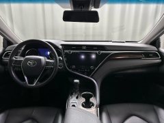 2020 Toyota Camry 2019 2.5 AT GLuxury Facelift #5