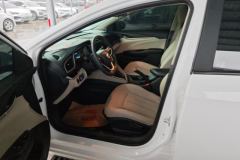 2020 Buick Excelle GT Sedan 2021 1.5 AT modelElite Facelift #9