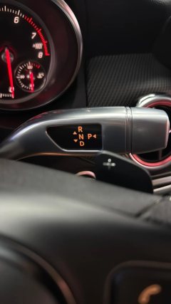 2018 Mercedes-Benz GLA-Class 2018 1.6T AT GLA200FashionFWD #15