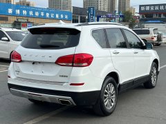 2018 Haval H6 2018 1.5T AT Blue LabelSportElite FWD #9