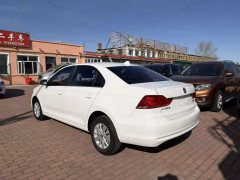 2022 Volkswagen Santana 2021 1.5 MT Comfort #6