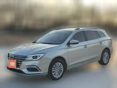 2020 Roewe Ei5 2019 Smart ConnectFlagship EV #1