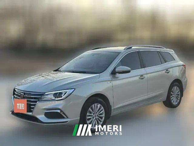2020 Roewe Ei5 2019 Smart ConnectFlagship EV
