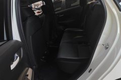 2021 Honda Fit Hatchback 2021 1.5 AT Chao XiangEdition #11