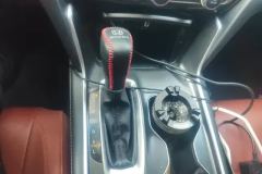 2022 Honda Accord 2022 1.5T AT 260TURBOfantasy night Premium #16