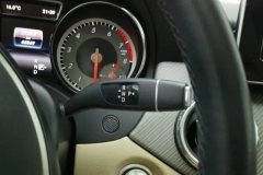 2017 Mercedes-Benz GLA-Class 2016 1.6T AT GLA200DynamicFWD #17