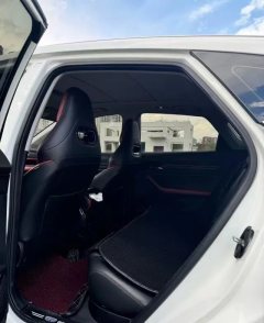 2021 Geely Auto Emgrand S 2021 1.4T AT CVTLuxury #4